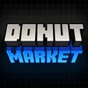 Icône du serveur DonutSMP Spawner Market