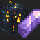 Icône du serveur DONUT SMP SPAWNER SHOP