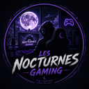 Icône du serveur Nocturnes Gaming