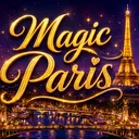 Icône du serveur Magic Paris 🇫🇷
