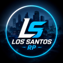 Icône du serveur los santosRP