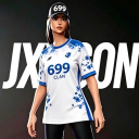 Icône du serveur 699 clxxn’cw
