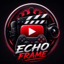 Icône du serveur EchoFrame