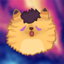 Icône du serveur 🦊Fluff' & Chill☕