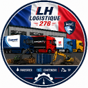 Icône du serveur Transport lh logistique 276