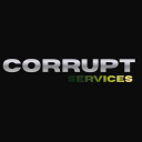 Icône du serveur Corrupt Services