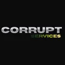 Icône du serveur Corrupt Services