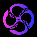 Icône du serveur OktoStudio