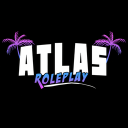 Icône du serveur ATLAS RP | 🇫🇷🎙