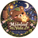Icône du serveur Moonleaf Vale