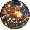 Icône du serveur Moonleaf Vale
