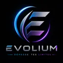 Icône du serveur Evolium - Dépasse tes limites !