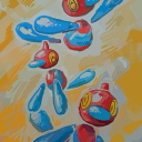 Icône du serveur Porygon team