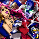 Icône du serveur BIZZARD LINEAGE(FR-OFF)