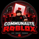 Icône du serveur ROBLOX COMMUNITY
