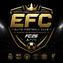 Icône du serveur ⚽ EFC | FC 26