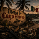 Icône du serveur Mafia de Cayo