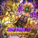Icône du serveur Anime Warriors III [FR]