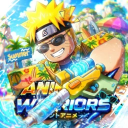 Icône du serveur Anime Warriors III [FR]