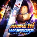 Icône du serveur Anime Warriors [FR]