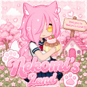 Icône du serveur ✮⋆˙ Nekomi's Land ˙⋆✮