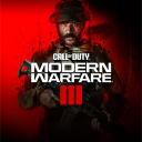 Icône du serveur Call of Duty MWIII/MWZ FR