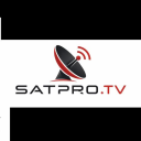 Icône du serveur IPTV SAT PRO