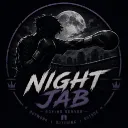 Icône du serveur Night Jab