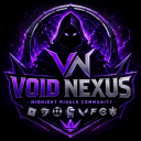 Icône du serveur 🌌 VOID NEXUS 🌌               Midnight Rivals Community
