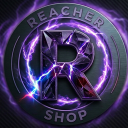 Icône du serveur REACHER SHOP
