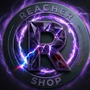 Icône du serveur REACHER SHOP