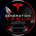Icône du serveur Génération Tesla
