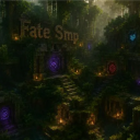 Icône du serveur Fate SMP