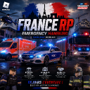 Icône du serveur France rp