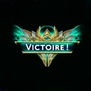 Icône du serveur Serveur SMITE 2