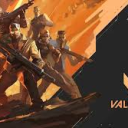 Icône du serveur V-Mates Hub