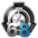 Icône du serveur © SCP: Site 68 RP FR