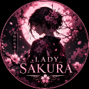 Icône du serveur 🌸 Lady Sakura 🌸