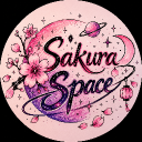 Icône du serveur Sakura Space