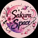 Icône du serveur 🌸 𝐒𝐚𝐤𝐮𝐫𝐚 𝐒𝐩𝐚𝐜𝐞 🌸