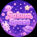 Icône du serveur Sakura Space