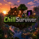 Icône du serveur ChillSurvivorMC