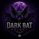 Icône du serveur DarkBatColony