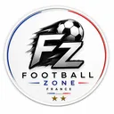 Icône du serveur Football Zone - France