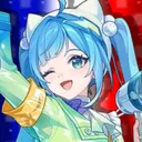 Icône du serveur Honkai: Nexus Anima FR