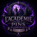 Icône du serveur L'Académie des Pins MurmurantsV1