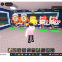Icône du serveur Serveur de j'index des base