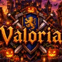 Icône du serveur 🎃 Valoria 🎃