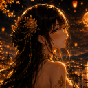 Icône du serveur Kizuna 絆