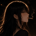 Icône du serveur Kizuna 絆